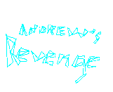 Andrew's Revenge